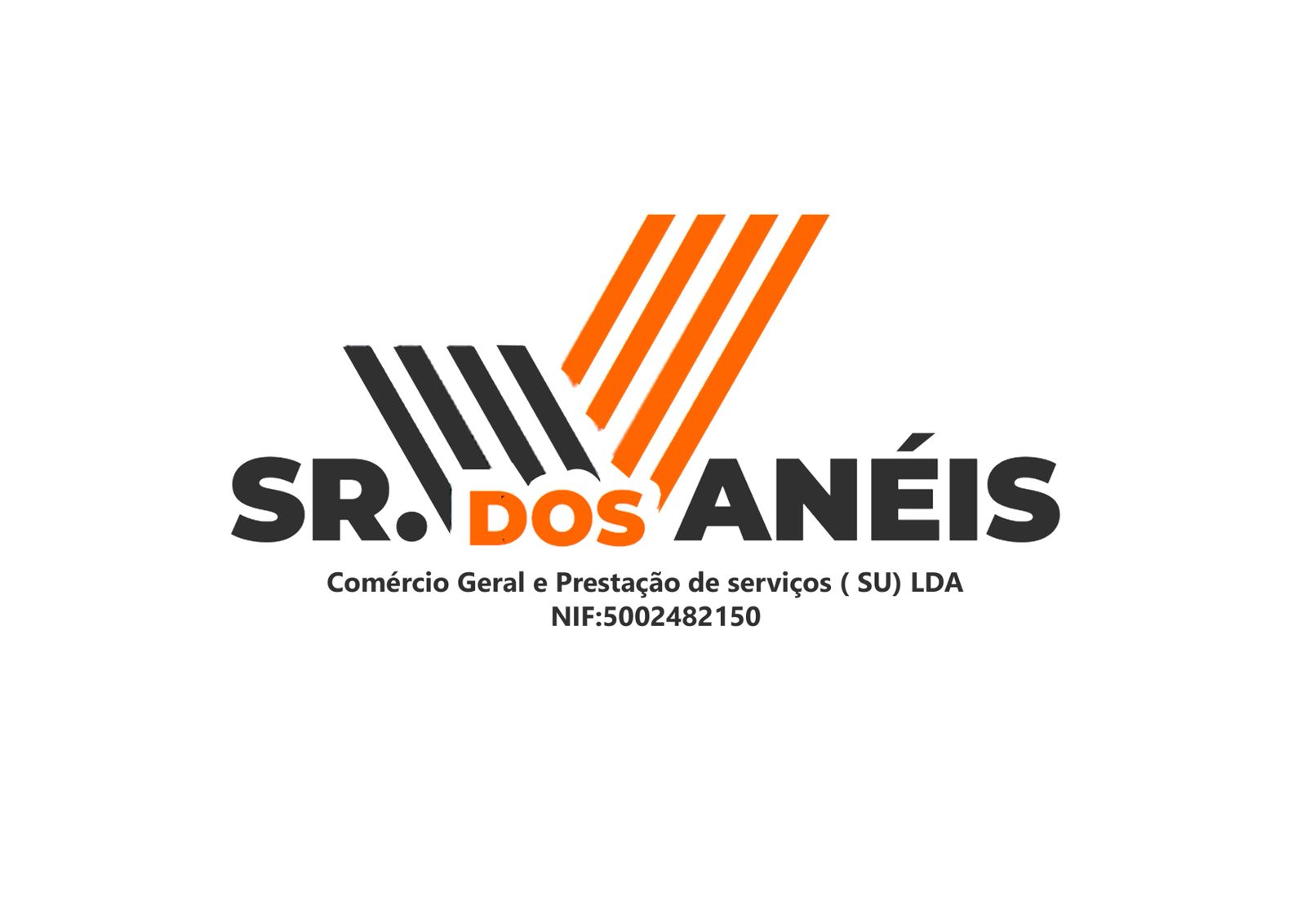 SR. DOS ANÉIS